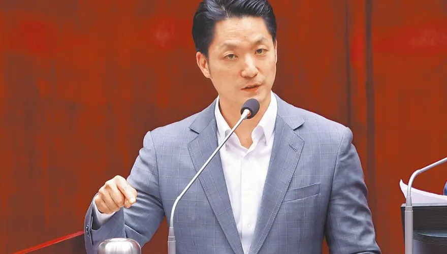蔣萬安落後17%？徐巧芯反喊「感謝催票」：11/28打臉民調