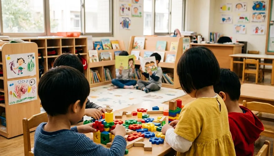 北投幼兒園女師虐3童！拖拽甩頭、重壓致傷　遭起訴求重刑