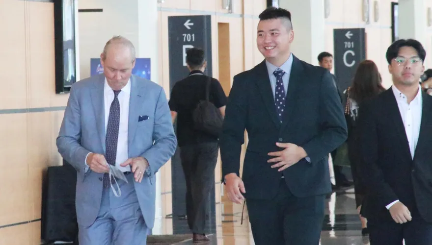 MLB/太空人重兵布局台灣！老闆親自來台砸資源　盼挖掘下一個鄧愷威