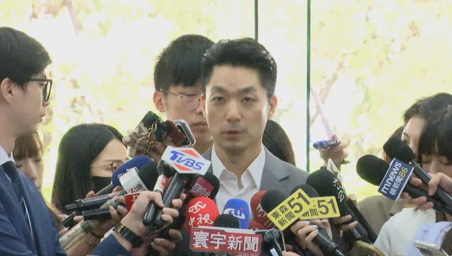連任一定當完4年？蔣萬安：一定會做完任期還會更好