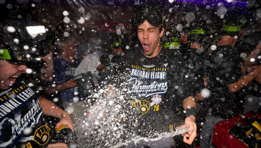 MLB/10年前推特殊票「世界大賽用不了」　釀酒人提解方