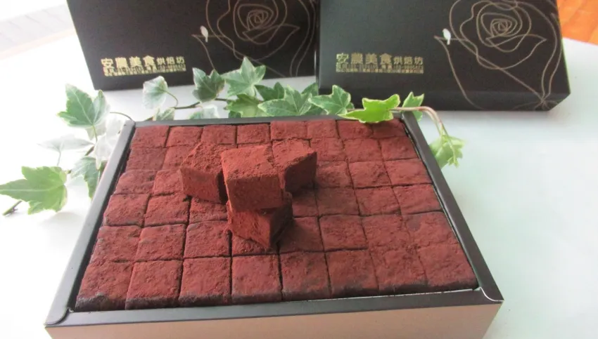 宜蘭監獄「生可可」爆紅！訂單爆滿排到年底　網笑：師傅是無期的嗎