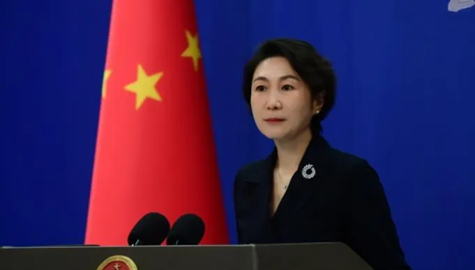 菲擬與台合作保護海底電纜！陸外交部嗆：台灣問題沒有灰色地帶