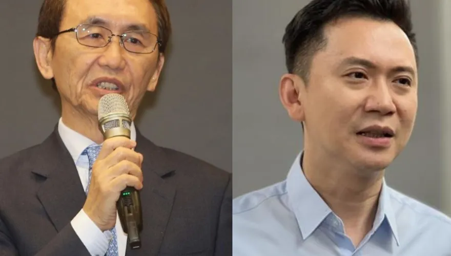 吳子嘉拒絕交保揚言絕食！謝寒冰質疑搜索理由：辦案方式非常不尋常