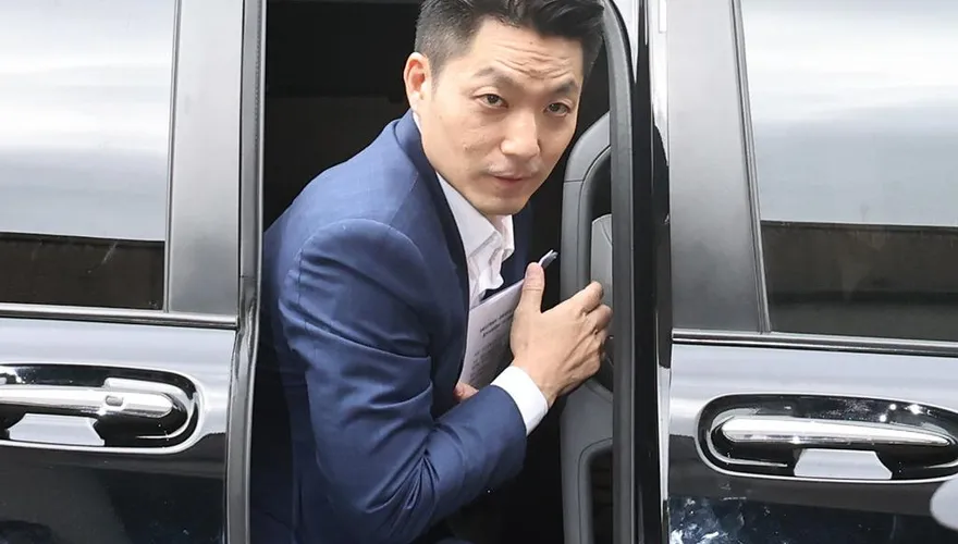 沈伯洋大勝蔣萬安？沈政男解析民調斷言：他不會贏