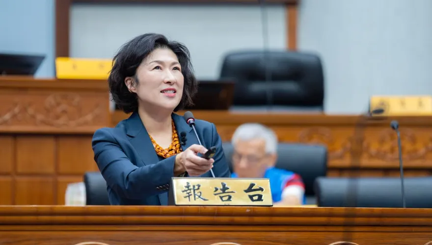 急轉彎？台東縣原本不放假　縣長臉書遭灌爆「咕嚕咕嚕」