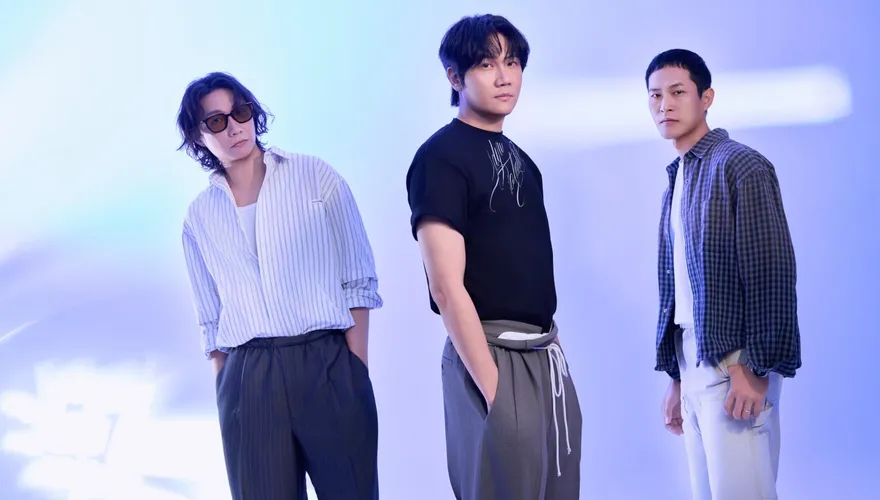 宇宙人巡演門票開賣倒數！阿奎生日慘遭惡整　全公司設局騙他喝苦茶