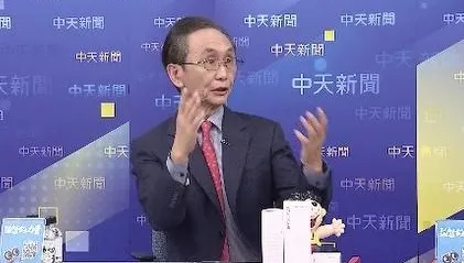 吳子嘉遭搜索、手機遭扣引爆爭議！郭正亮：1000%還有下一波