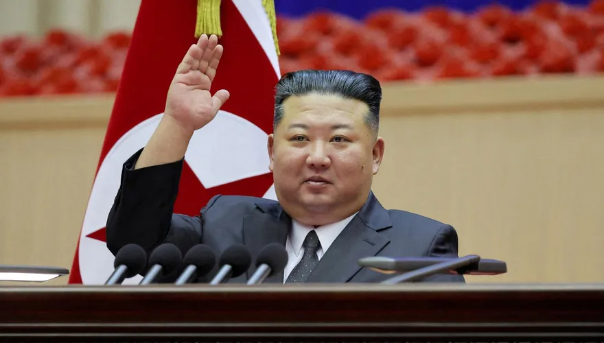 打破死訊？金正恩時隔一年多突傳訪陸　經新鴨綠江大橋抵丹東