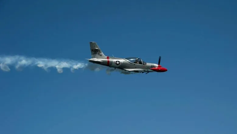 菲律賓2架空軍教練機證實「空中相撞」釀4飛官罹難