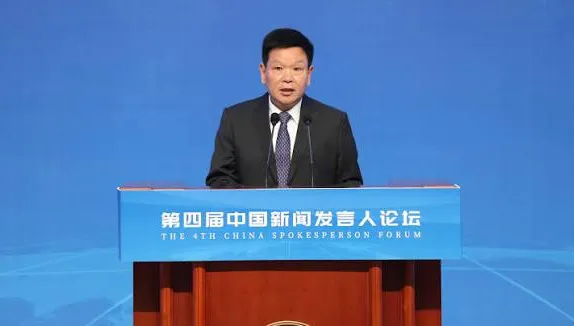 大陸國新辦主任莫高義接任雲南省委書記！