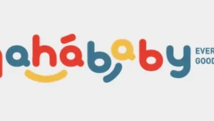 二伯hahababy又被批抄襲！LOGO神似日本品牌引熱議