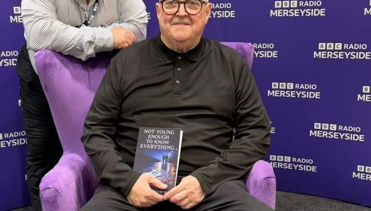 陪伴聽眾30年！BBC體育主持人史蒂夫羅勃茲離世　享壽75歲