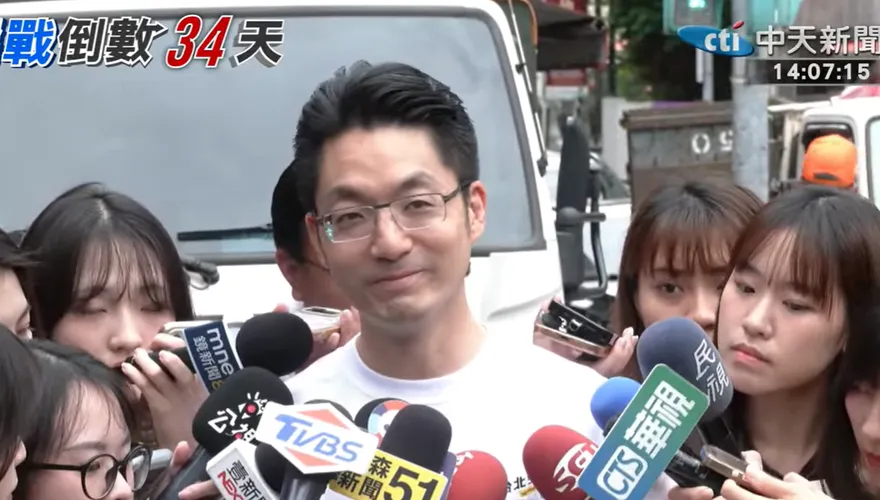 「神秘隱形人」是誰？蔣萬安賣關子：容我先保留