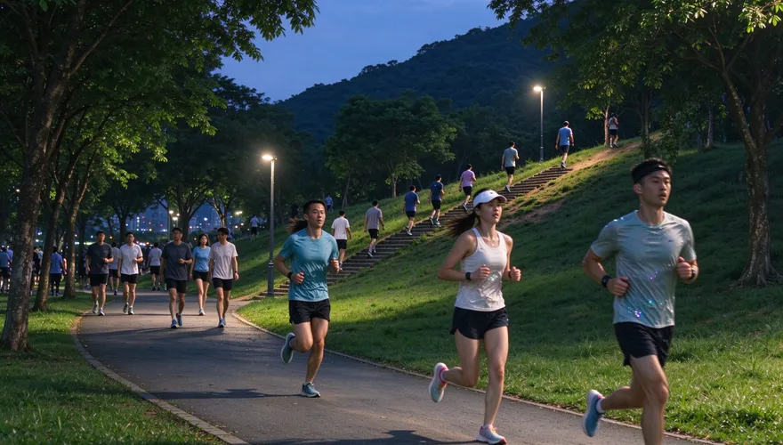 運動後膝蓋、足底痛超過3天？小心關節炎與筋膜發炎