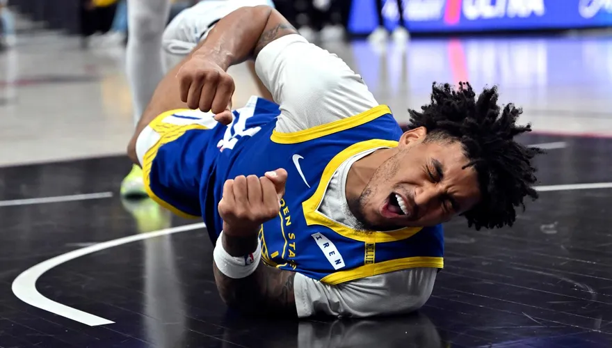 NBA/「他又不是喬丹！」勇士菜鳥嗆爆東契奇　獲柯瑞、柯爾全力肯定