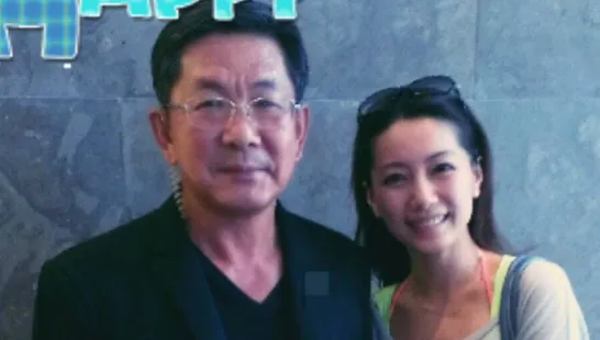 警官父73歲病逝！林韋君告別式後悲痛發文：我沒有爸爸了
