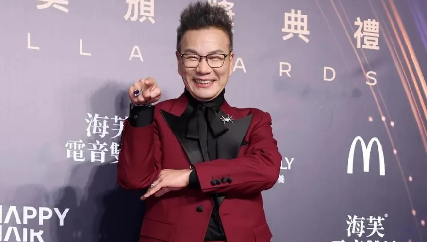 金鐘61/節目類完整得獎名單出爐！沈玉琳、5566奪主持人獎