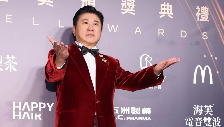 金鐘61/胡瓜節目奪獎！台上大爆內幕　曾勸別做：一定會賠錢