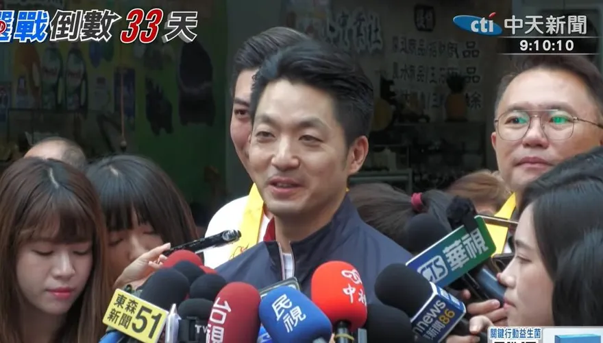 周杰倫大巨蛋誇「市長很給力」影片瘋傳　蔣萬安神回：唉唷不錯喔