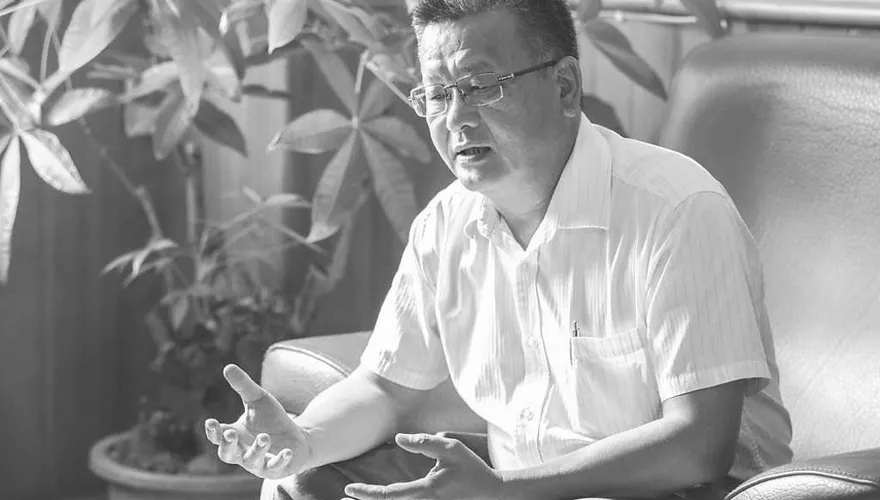 接棒父親2000元創業路！阿美麻糬董座墜橋身亡　奮鬥史曝