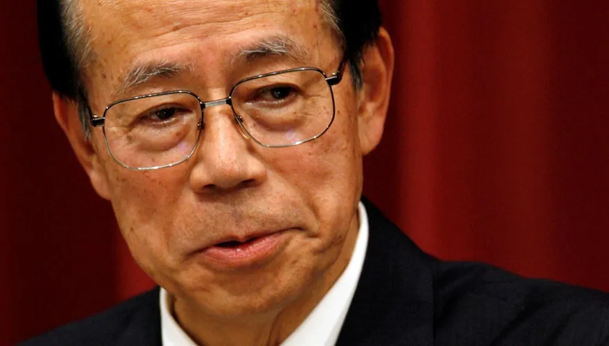 陸官媒關注福田康夫逝世！曾表態「是日本侵略了中國」