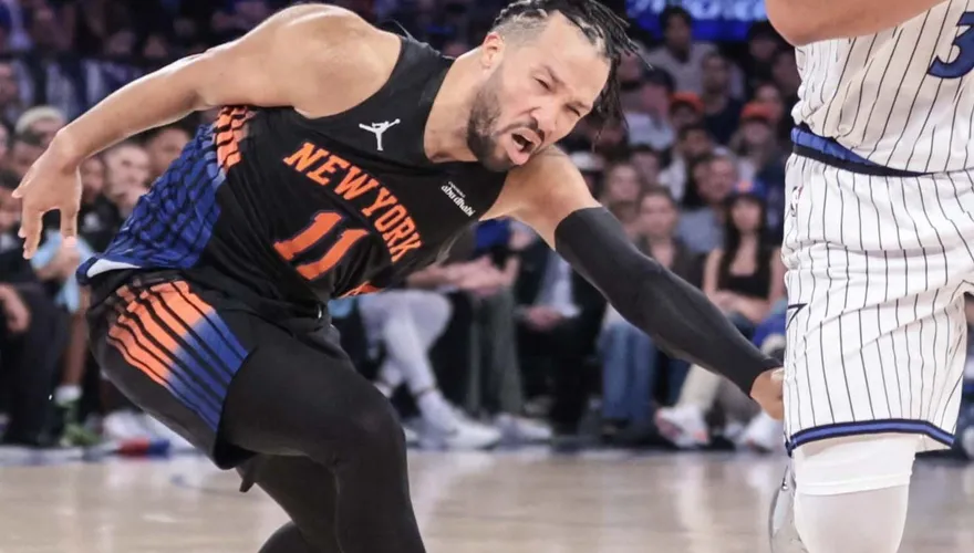 NBA/尼克領先10分遭魔術逆轉　開季3連敗寫歷史恥辱紀錄