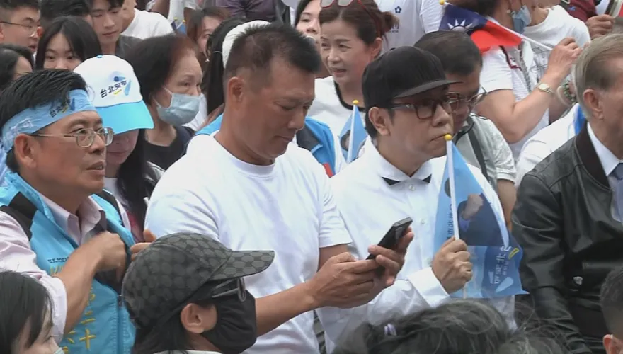 蔡康永親自回應蔡詩萍！三十年老交情曝光　一句話感謝惹人淚目