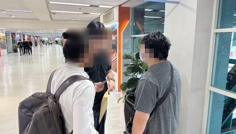 河口湖命案涉詐保3千萬！狠夫起底曾娶老闆千金　長相曝