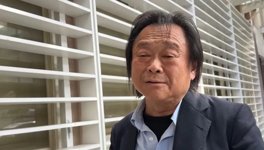 韓國瑜暗指沈伯洋「魔鬼變天使」？王世堅：龜兔誰贏很清楚