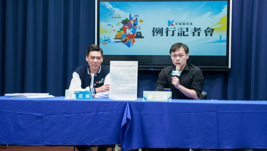核電公投政院辯論名單遲未公布　國民黨：醜媳婦總要見公婆