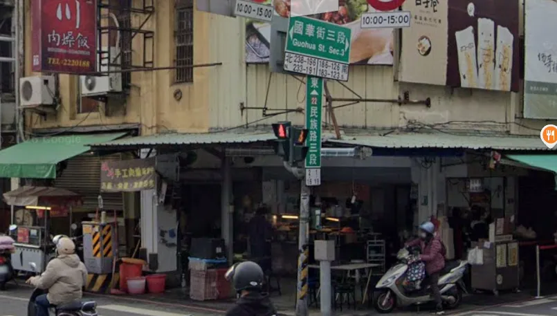 台南老店江川肉燥飯「被歇業」！ 控金得春捲私自解除租約