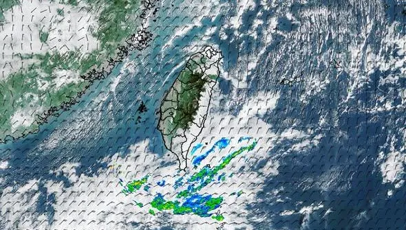 3波東北季風接力報到！低溫下探1字頭　北台灣轉濕涼