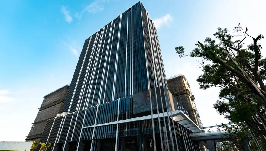 新北城市展三重安芯中心登場　串起城市發展與文化新體驗
