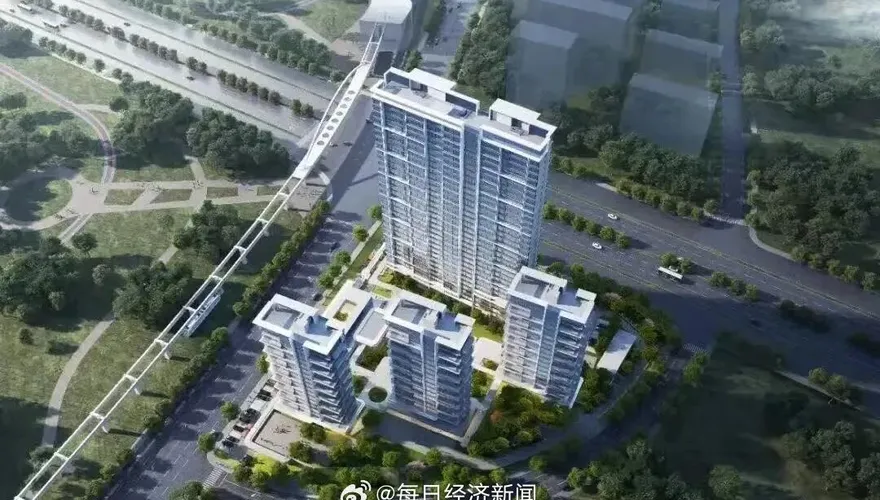 小米首個員工住宅開賣！內部價每坪19.3萬　297戶「限自家人」