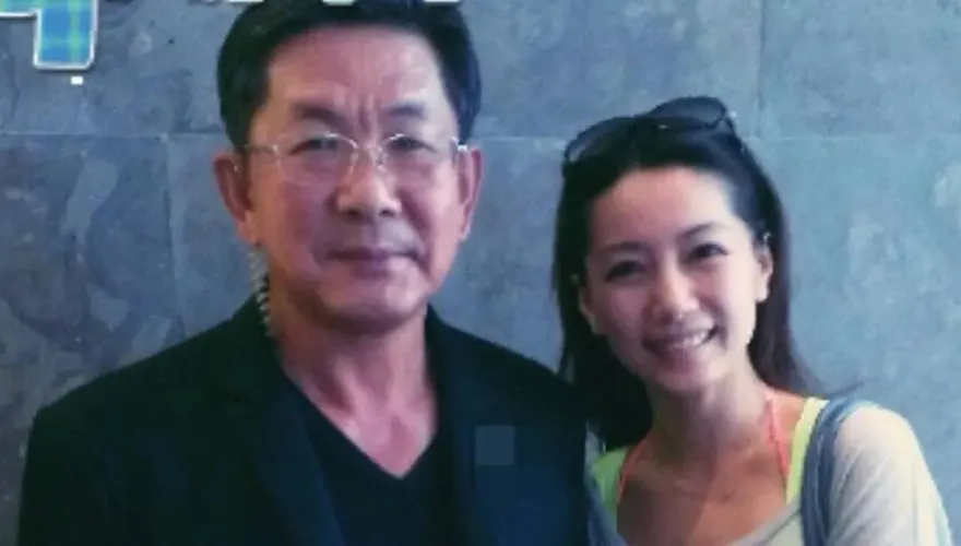 林韋君癌逝亡父是首代迅雷小組組長！刀子嘴豆腐心斷她警察夢