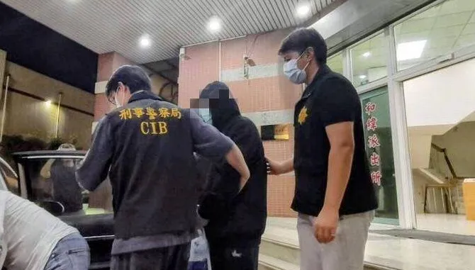 河口湖殺人案李碩彬竟是富二代　父在台南永康有整排店面