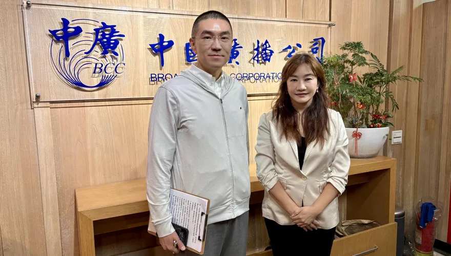 大罷免前車之鑑！謝國樑喊：別再看民調了