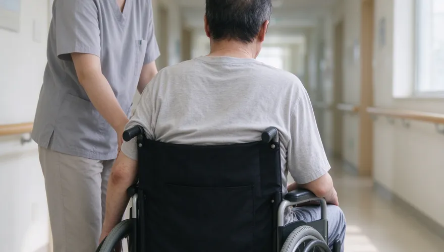 台灣每42分鐘1人死於腦血管疾病！嘴歪、手無力快送醫