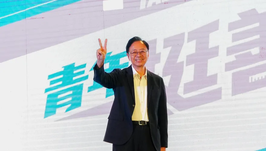 黃世杰轟張善政「社宅0完工」　張營反擊：交白卷還打臉自己人？