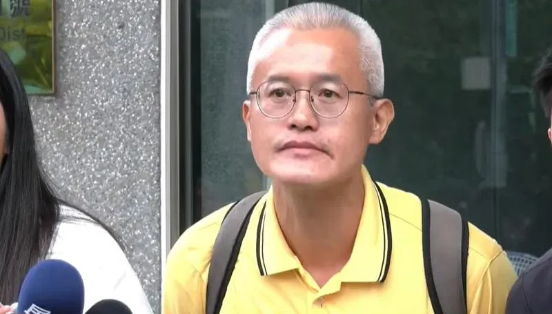 新北市長候選人拋驚人政見！無黨籍蘇輝湟倡「1夫2妻」合法化