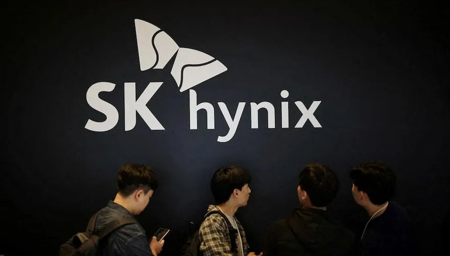 AI投資疑慮瞬間降溫！SK海力士獲利狂飆632%　三星、台積電助攻亞股大漲