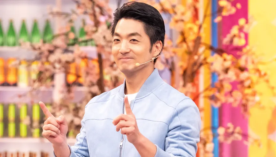 蔣萬安放閃愛妻石舫亘！憶求婚過程甜蜜告白：一定要把她娶回家