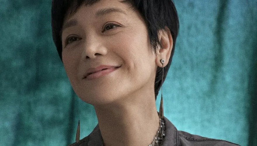 金馬63/張艾嘉時隔15年再接評審主席重任　喊話：不可小看老馬