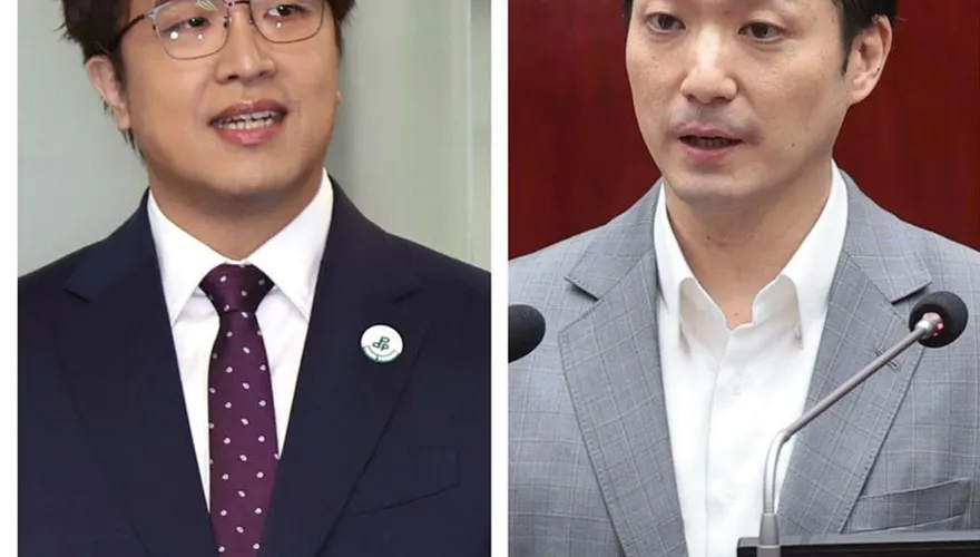 台北市長最新士林區街頭民調！沈伯洋支持度破6成