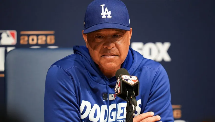 MLB/道奇教頭羅伯斯看好釀酒人模式　預言大聯盟將變天