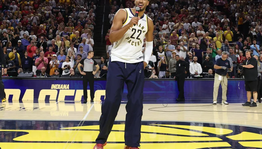 NBA/復出才打4場就又倒下！哈利伯頓傷情曝光　溜馬傷兵潮徹底炸鍋