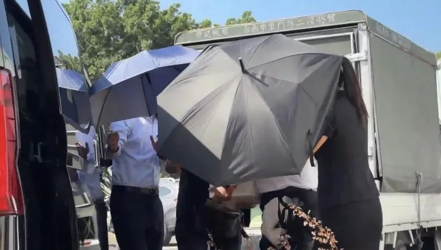 河口湖命案井雲蓉生前保單改受益人　母親可望獲賠1千萬元