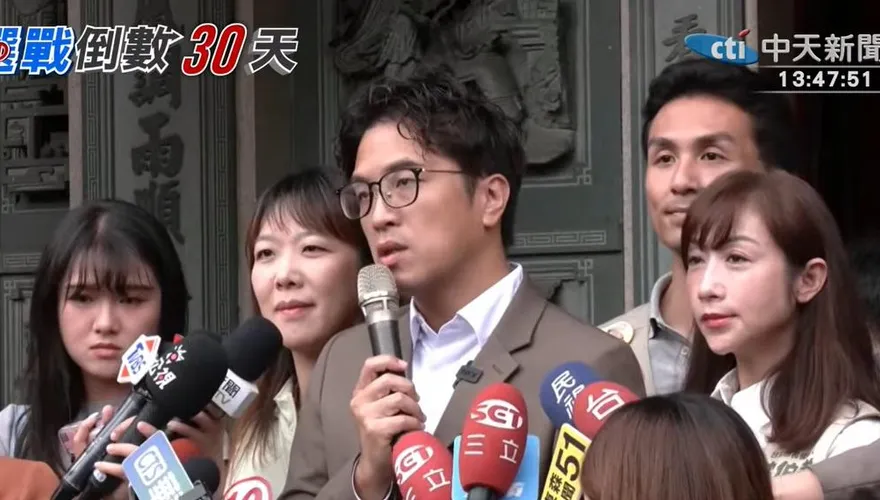 義務役男陳情被忽視？沈伯洋澄清：國防部證實我們最早反映