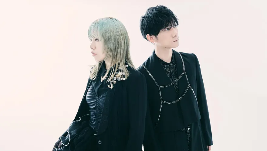 動漫組合MYTH & ROID宣布1/23來台！下月先登LISANI！暖身唱響金曲